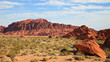 The Valley Of Fire State Park The Valley Of Fire State Park