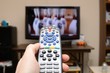 TV Remote Control