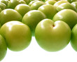 Greengages Greengages