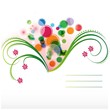 abstract background abstract background