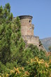 Castillo de Monbeltrán. Ávila