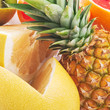 tropical fruit