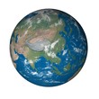 planète terre