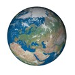 planète terre