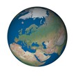 planète terre