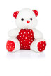 St.Valentine teddy bear