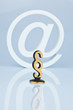 At zeichen und Paragraph. Internet kriminalität