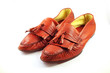 Italian fashion - Leather Mocassin Italian fashion - Leather Mocassin