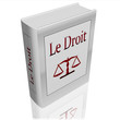 livre "le droit" 3d