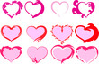 heart forme