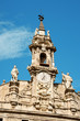Santos Juanes church in Valencia