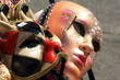 Venetian Mask