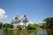 Siam Royal Palace