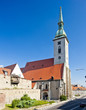 Cathedral of Saint Martin, Bratislava, Slovakia