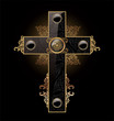 A fényképek részletei Cross