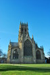 St George's Minster, Doncaster