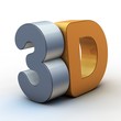3d