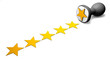 Star Stempel 01