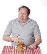 homme et troubles digestifs
