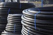 tube de canalisation