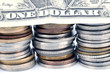 One dollar One dollar