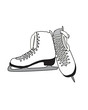 Figure Skates Figure Skates