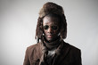Winter fashion