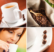 Concept café