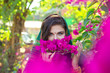 Flower magic