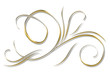 arabesque en or arabesque en or