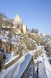 Small historical castle