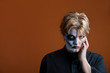 Scary Makeup