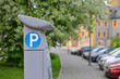 Pay And Display