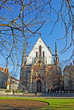 Thomaskirche Leipzig Thomaskirche Leipzig