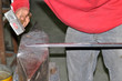 forgeron forge métallerie ferronnier