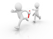 Illustration: Relay Relay