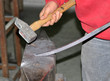 forgeron ferronnier forge métallerie