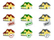 House for sale and sold