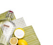 Natural Cleaning with Lemons, Baking Soda and Vinegar Natural Cleaning with Lemons, Baking Soda and Vinegar