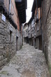 La Alberca. Salamanca