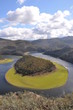 Meandro del río Alagón