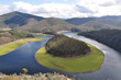 Meandro del río Alagón