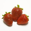 Fraises par 3