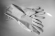 Foto: Handschuh Handschuh
