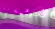 cd abstract background