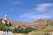 Albarracín. Teruel. Aragón