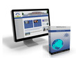 CMS Software Box