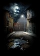 Photo: Night Street Night Street