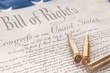 Bullets on U.S. Bill of Rights