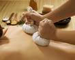Spa Thai Massage Spa Thai Massage
